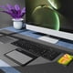 thumbnail image 4 of Teclado Tableta Plegable Con Panel Táctil Teclado Pequeño para Tableta Universal, 4 of 8