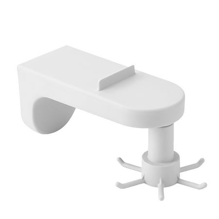 

Big Sale Jiikun 1X Swivel Hook Hooks Under Cabinet Hook 360 Rotating Kitchen Utensil Hook Nail Free Adhesive Kitchen Utensil Hook Kitchen Utensil Tool Towel Knife