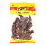 Lisy Orale Chili Pods, 6 oz
