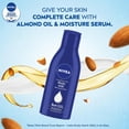 thumbnail image 4 of Nivea Body Milk Nourishing Body Lotion, 75ml, 4 of 5