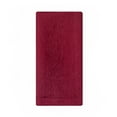 thumbnail image 2 of Waterford Moonscape Napkin, Burgundy, One, 21, 2 of 3