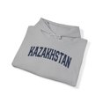 thumbnail image 4 of Kazakhstan Hoodie, Gifts, Hooded Sweatshirt, 4 of 4