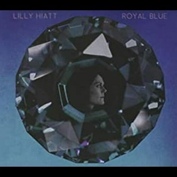 Lilly Hiatt - Royal Blue - Rock - CD