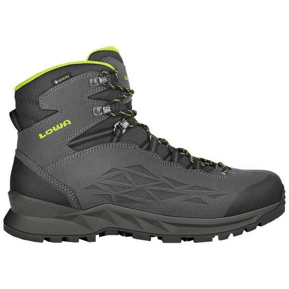 Lowa LOWA Explorer II GTX Mid - Men's