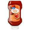 Great Value Real Sugar Tomato Ketchup 32 oz