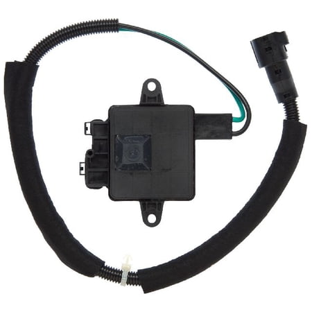 OE Replacement for 2006-2008 Hyundai Azera Engine Cooling Fan Module ...