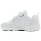 thumbnail image 5 of Tenis Escolar Infantil K-SWISS Rocket Ch de Piel Blanco 18, 5 of 6