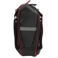thumbnail image 2 of Bolsa De Sillín De Gran Capacidad Bolsa De Tija De Sillín Bolsa De Sillín De Gran Capacidad Bolsa De Botella De Agua Doble Tija De Sillín De Bicicleta Bolsa De Cola Trasera ANGGREK AC7679, 2 of 8