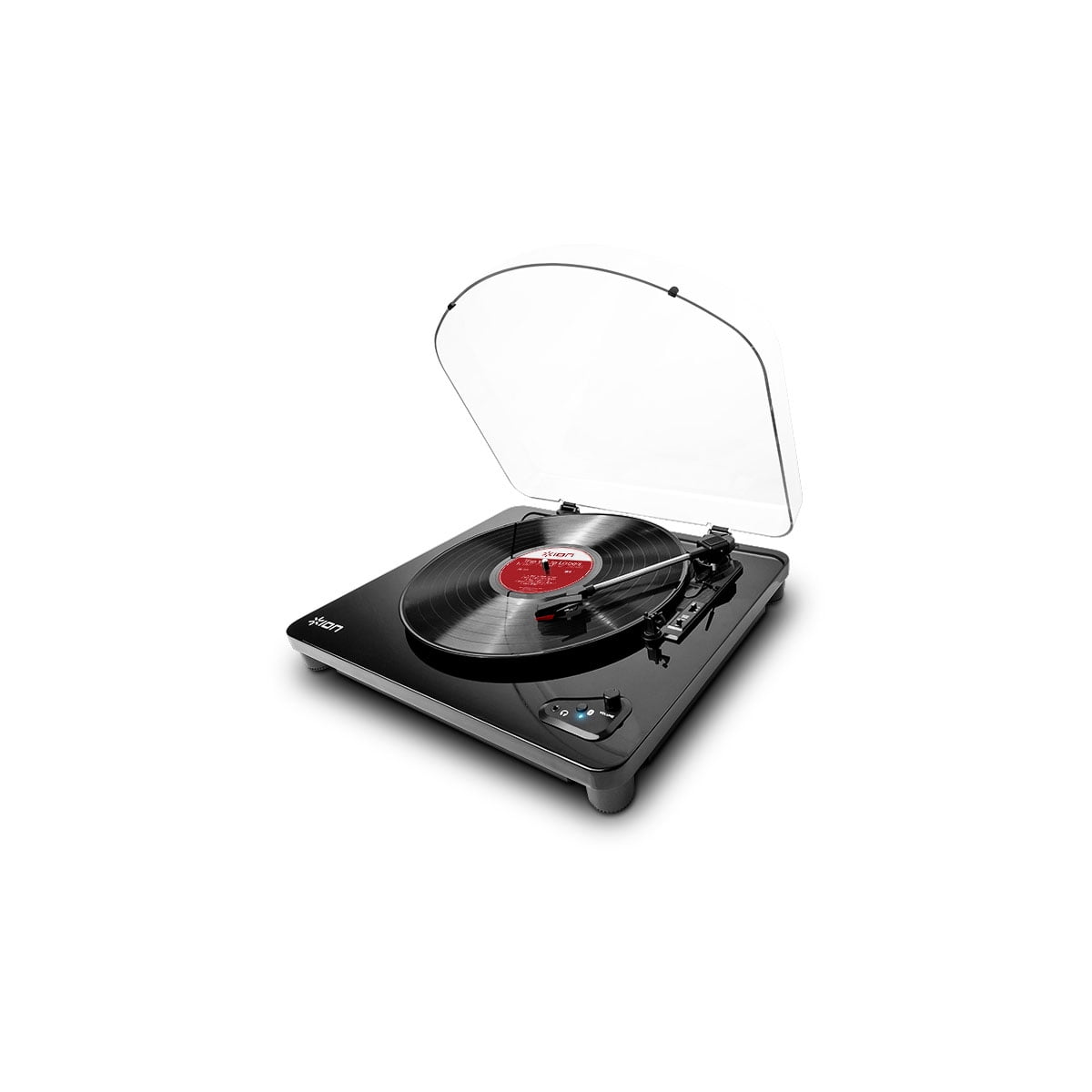 Ion Audio CLASSICLP USB Conversion Turntable for Mac & PC 