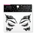 thumbnail image 1 of Fantasy Makers Gem Face Mask - Evil Goddess, 1 of 2