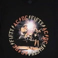 thumbnail image 2 of AC/DC Unisex T-Shirt: Live!, 2 of 3