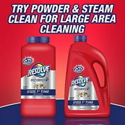 Resolve Pet Formula High Traffic Carpet Cleaner Foam, 22 oz