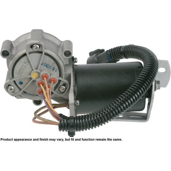 A1 Cardone Transfer Case Motor P/N:48-215 Fits select: 2004-2005 FORD RANGER, 2004-2009 MAZDA B4000