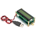 thumbnail image 3 of Rf RF Power Meter 50 to +5dBm 5kHz2700mHz Spatial Broadband  Detector GL2700, 3 of 7