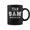 Light Blue, variant on Team Sam Lifetime Member Family Last Name Coffee Mugs