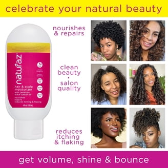 2 pack) Mega Growth Profectiv Moisturizing Repairing Leave-in Hair