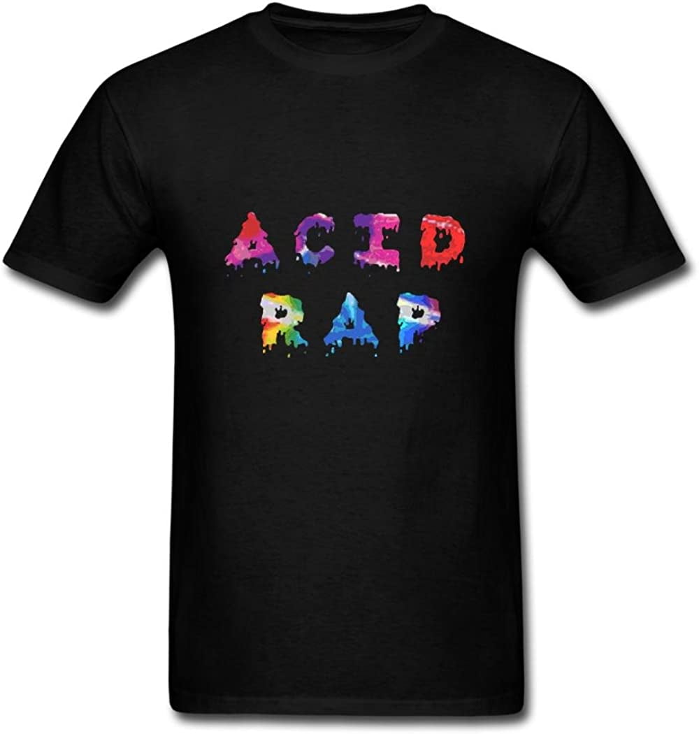 WCR Funny Chance The Rapper Acid Rap T Shirts For Men Walmart wcr-funny-chance-the-rapper-acid-rap-t-shirts-for-men-walmart