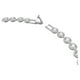 thumbnail image 3 of Collar Swarovski Una Angelic con cristales transparentes, 3 of 5