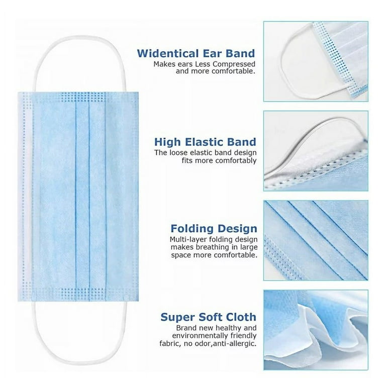 3枚から販売【REVI】PRECIOS ONE SYSTEM MASK Racing mask with