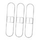 thumbnail image 2 of Accesorios para fregonas domésticas, accesorios de alambre de oficina eficientes para el hogar. galvanizado, 2 of 9