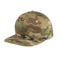 thumbnail image 1 of Gorra de Béisbol TOP HEADWEAR Snapback Camo, 1 of 1