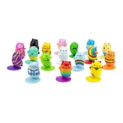 Cats vs Pickles 3 Inch Collectible Mystery, Ages 4+