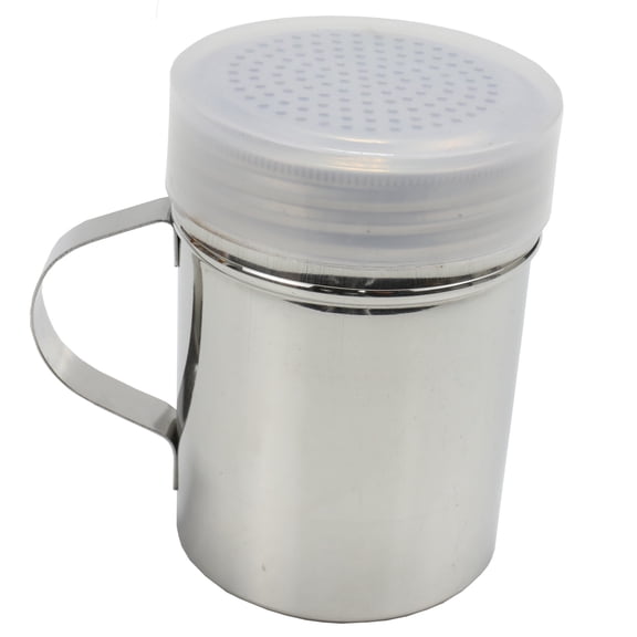 Stainless Steel Shaker/Dredger