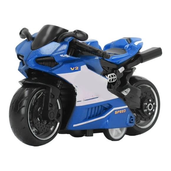 Motocicletas de juguete,Motocicletas de juguete, modelo de motocicleta de aleación, modelo de motocicleta extraíble, diseñado a medida