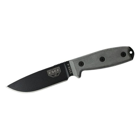 Esee Knives ESEE-4 (Best Esee Knife For Hunting)