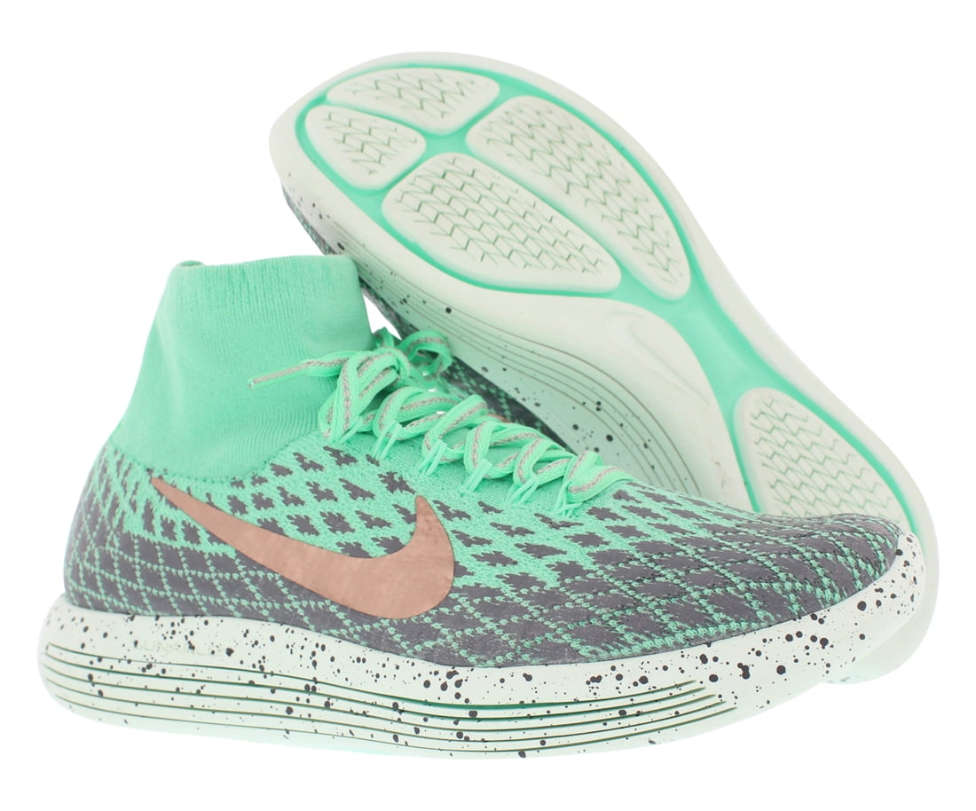 3D Printed Fly Knit Sweet Pastries Sneaker Shoes Canvas for Kids