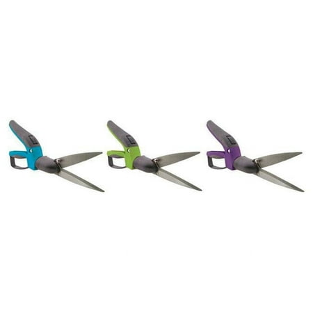 Bloom 8402BL Carbon Steel Forged Grass Shears