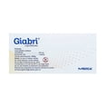 thumbnail image 2 of Giabri Ciprofibrato 100 mg 30 tabletas, 2 of 4