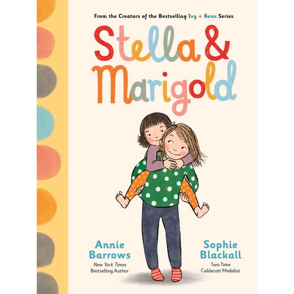 Pre-Owned Stella & Marigold: Book 1 (Paperback) 1797233815 9781797233819