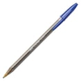 thumbnail image 5 of Stylo à Bille BIC Cristal Xtra Bold Blue 1,6 mm 24 Unités, 5 of 5