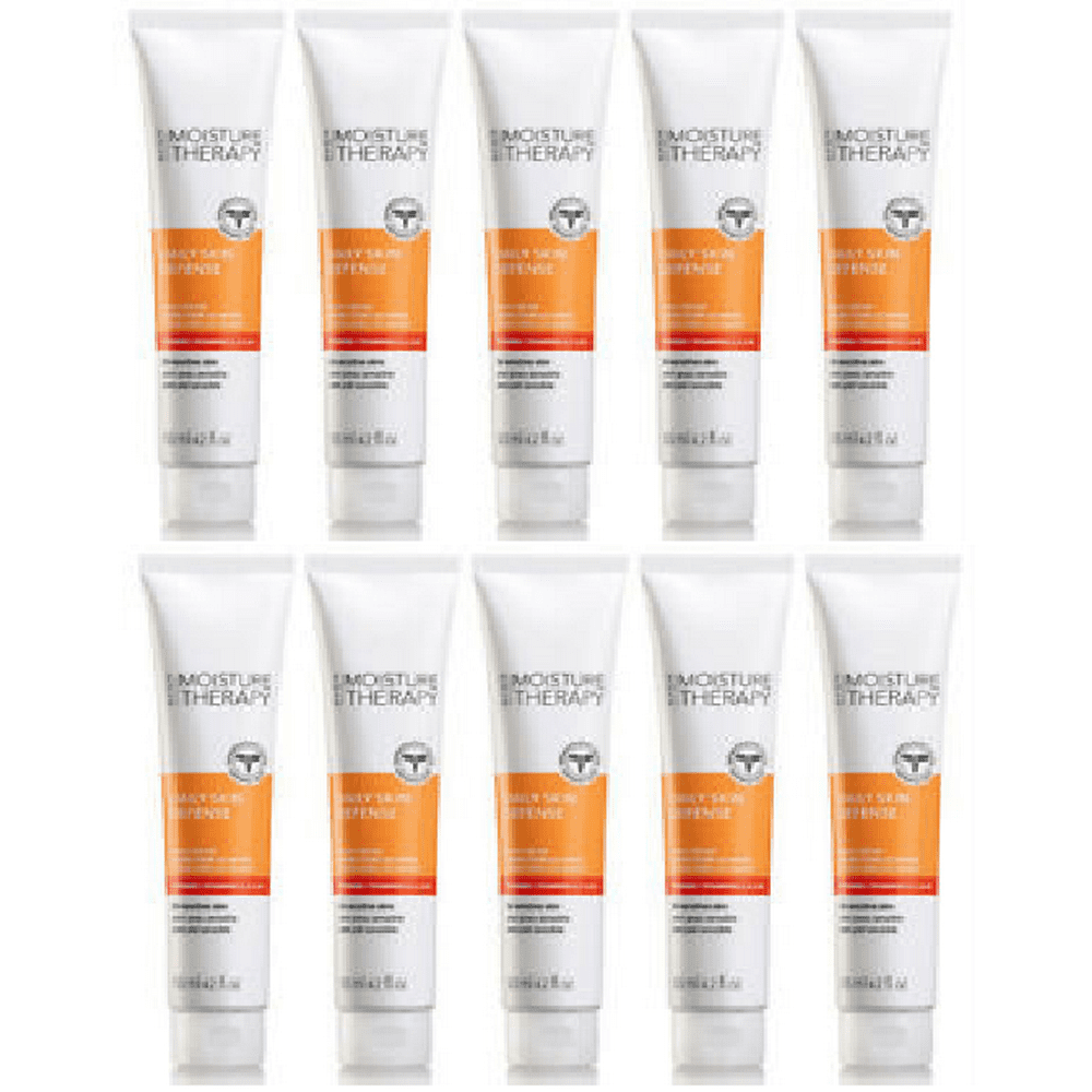 avon moisture therapy hand cream 1.5 oz