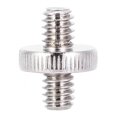 thumbnail image 3 of Tripod Screw Adapter, Thread Screw Adapter Long Service Life Convenient To Use Metal Material  Ballhead For Monopod, 3 of 7