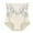 Beige, variant on KHONTS Tummy Control Briefs Shapewear for Women High Waisted Body Shaper Panties Shaping Girdle Underwear XL