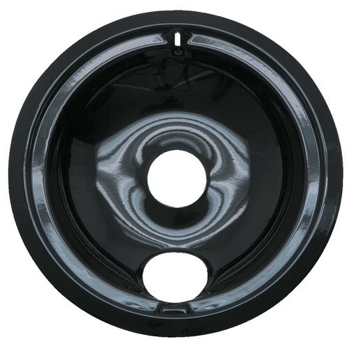 Range Kleen Large Drip Bowl, Style B fits PlugIn Electric Ranges GE