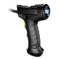 thumbnail image 2 of Almencla Electric Handheld Tyre Inflator Portable Air Pump LED Light Rechargeable Digital, 2 of 8