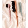 thumbnail image 3 of Kitsch Detail & Define Styling Brush Set 3PCS Hair Tools, 3 of 6
