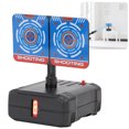 thumbnail image 1 of Garosa Target Shooting Soft Shooting Toy Standard Target Target Shooting, Electric Scoring Target, For Acousto‑Optic Accessory, 1 of 8