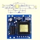 thumbnail image 4 of Inversor Ehuebsd DC-AC Step-up 12V a 110V 220V 150W, 4 of 8