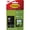 Black, variant on Command Black Picture Hanging Strips, 4 pairs (8 strips), Indoor Use, Medium (17201BLK-ES)
