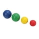 thumbnail image 2 of Entrenador de huevos Bling Bling 4 Piezas de pelotas de ejercicio de mano, 2 of 12