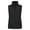 Black, variant on Womens Opal Padded Vest