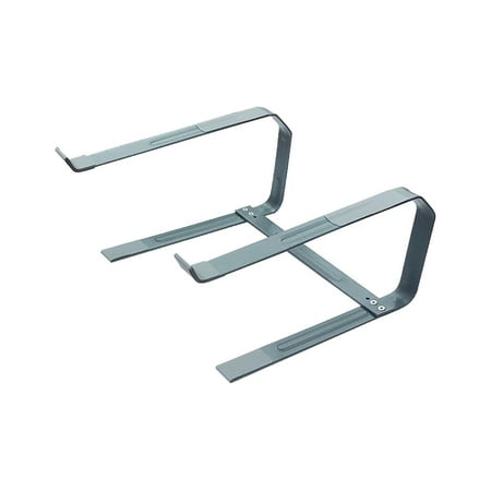 Laptop Desk Stand Adjustable Laptop Stand Metal Laptop Holder Stand Ergonomic Computer Holder Laptop Risers Computer