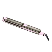 BaBylissPRO® Nano Titanium™ Limited Edition 1.25 Prima3000 Stainless Steel Styling Iron (Pink)