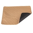 thumbnail image 1 of Dog and cat training pad Washable reusable pet septal pad, 1 of 5