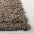 thumbnail image 3 of Safavieh Paris Darwin Plush Shag Area Rug, 3 of 7