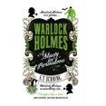 thumbnail image 2 of Warlock Holmes, G. S. Denning Paperback, 2 of 5